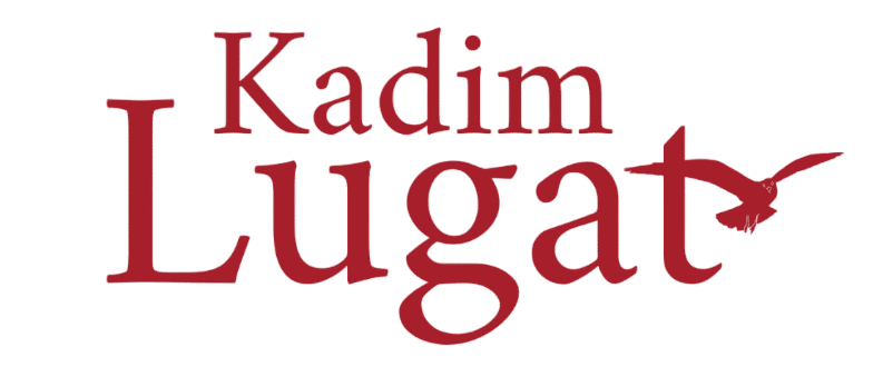 Kadim Lugat | Lugat.org