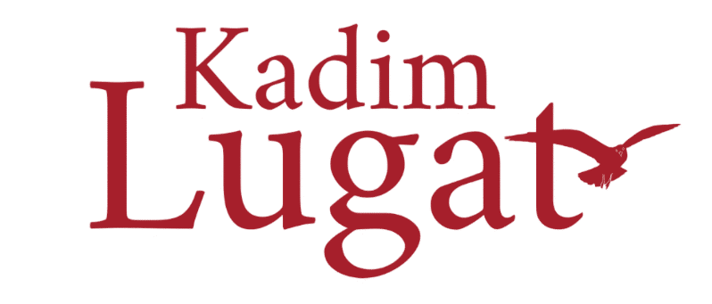 Kadim Lugat | Lugat.org