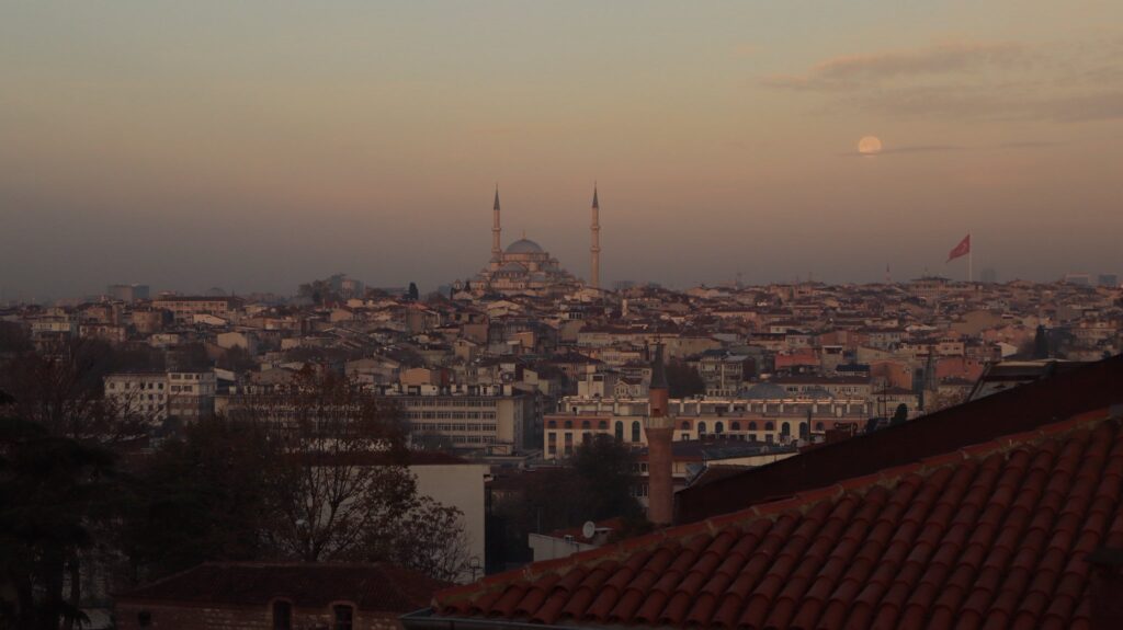 İstanbul