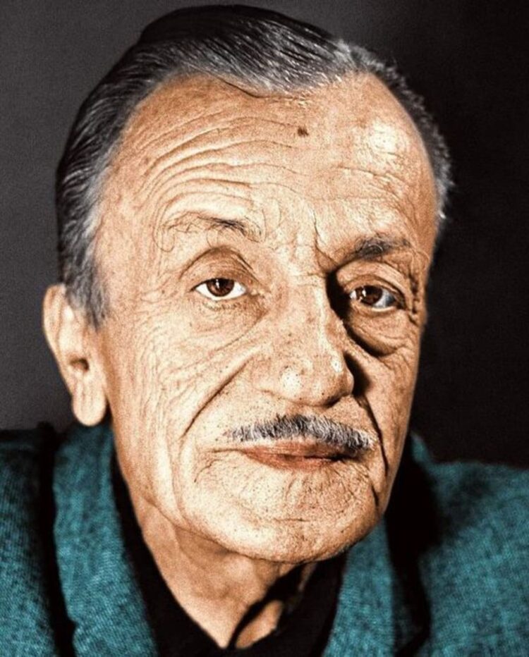 Necip Fazıl Kısakürek