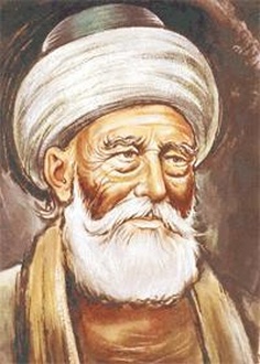 Hacı Bayram Veli