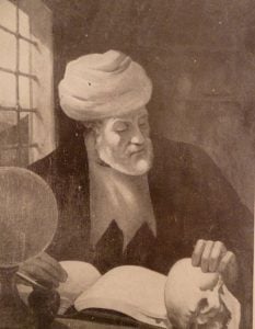 Erzurumlu İbrahim Hakkı
