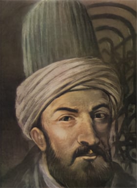 Şeyh Galib